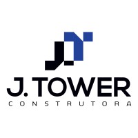 J.TOWER CONSTRUTORA logo - Similar company to Construcare Brasil