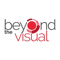 Beyond The Visual logo - Similar company to Human Program