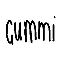 Studio Gummi logo - Similar company to Design Studio L'