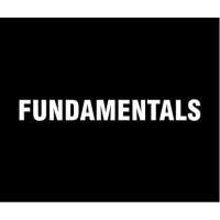 Fundamentals logo - Similar company to Taaaalk