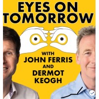EyesOnTomorrow logo - Similar company to Nextgen Partners