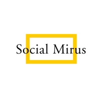 Social Mirus logo - Similar company to Mongoose Power Solutions, Llc