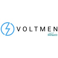 Voltmen Oy logo - Similar company to Rensi Finland Oy