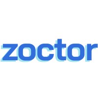 Zoctor logo - Similar company to Elayne Digital