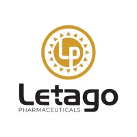 Letago Pharmaceutical logo - Similar company to Biosyn (Pty) Ltd