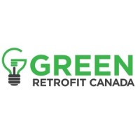 GREEN RETROFIT CANADA logo - Similar company to Bespoke Engineering