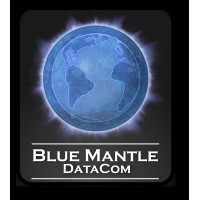 Blue Mantle DataCom logo - Similar company to Blue Mantle Technology