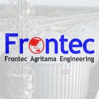 Frontec Agritama Engineering logo - Similar company to Design And System Engineering Laboratory