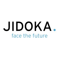 JIDOKA.be logo - Similar company to Digitalum
