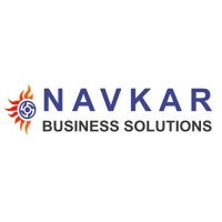 Navkar Business Solutions logo - Similar company to Navkar Techspan Solutions