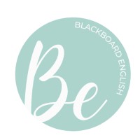 Blackboard English