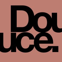 Douce. logo - Similar company to Ryed France