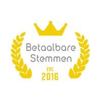 Stemmenbureau Betaalbare Stemmen logo - Similar company to Rubinstein