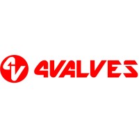 4VALVES logo - Similar company to E.T.A. Pipe Srl