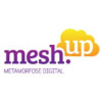Mesh.Up Metamorfose Digital