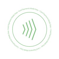 Card Payments Made Easy logo - Similar company to Turner Groundscare