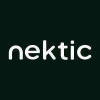 Nektic logo - Similar company to La Chica Linterna