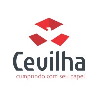 Cevilha Ind e Com de Caixas de Papelão logo - Similar company to Engseal Comercio E Servicos