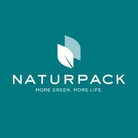 Naturpack logo - Similar company to Peaksnpaws