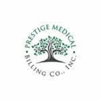 Prestige Medical Billing logo - Similar company to Rainier Billing