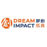 Dream Impact | Certified B Corp logo - Similar company to Shared Value Initiative Hong Kong