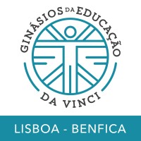 Ginásio da Educação da Vinci - Lisboa Benfica/ Almada logo - Similar company to Flypilot