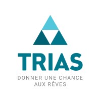 Trias Afrique de l'Ouest logo - Similar company to Trias Ngo - Global