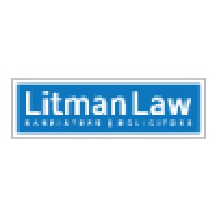 Litman Law logo - Similar company to Cary Ventures