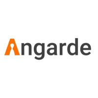 Angarde Professionals in ICT logo - Similar company to Dolphiq Bv