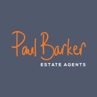 Paul Barker Estate Agents logo - Similar company to Ihome Plus