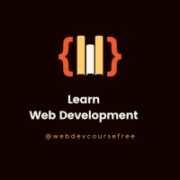 Web Development logo - Similar company to Webcontentor - Web Development Services