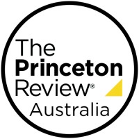 The Princeton Review Australia logo - Similar company to Succeed