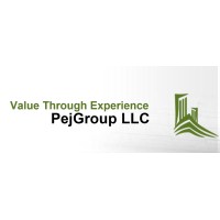 PejGroup LLC logo - Similar company to Fields Texas Ltd