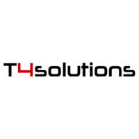 T4Solutions logo - Similar company to Walkoo Maps