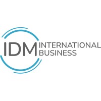 IDM International Business logo - Similar company to Governance Advisors