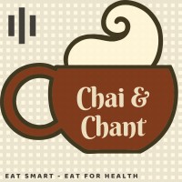 Chai and Chant logo - Similar company to Conversion Ux