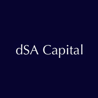 dSA Capital logo - Similar company to Ology Capital