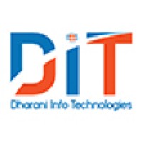 Dharani Info Technologies logo - Similar company to Vkollab Technologies