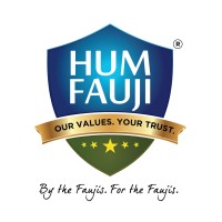 Hum Fauji Initiatives logo - Similar company to Ingenetus