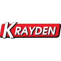 Krayden, Inc. logo - Similar company to Hisco, Inc.