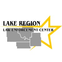 LAKE REGION LAW ENFORCEMENT CENTER logo - Similar company to Ute Flood & Fire