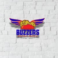 Buzzers Orlando logo - Similar company to Raga Future Security
