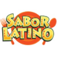 Sabor Latino Food Show logo - Similar company to Latino Food Industry Association