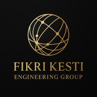 Fikri Kesti Engineering Group logo - Similar company to Arabian Leadership