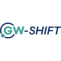 GW-SHIFT logo - Similar company to Hyppo Hydrogen Solutions