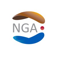 NÚCLEO DE GEOFÍSICA APLICADA logo - Similar company to Meteodata - Ingeniería Y Geofísica Ltda