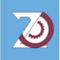 Qingdao Zhongding Machinery Co., Ltd logo - Similar company to Ziel Modular K&I Private Limited