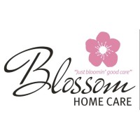 Blossom Home Care Wakefield & Dewsbury logo - Similar company to Skedulr