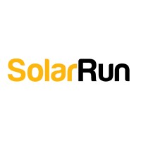 Solar Run logo - Similar company to Power Solution