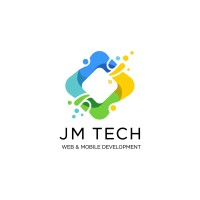 JM TECH logo - Similar company to Design Phoenix